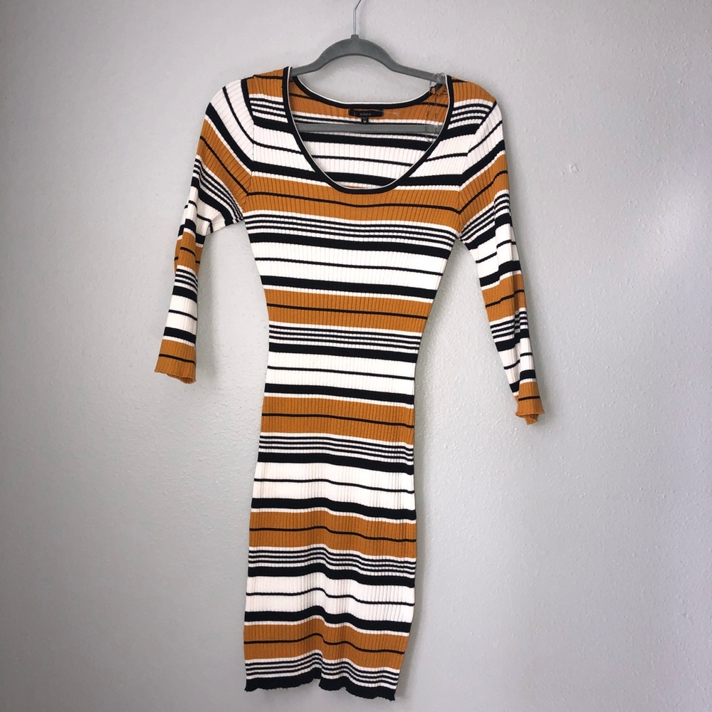 Sweater Dress